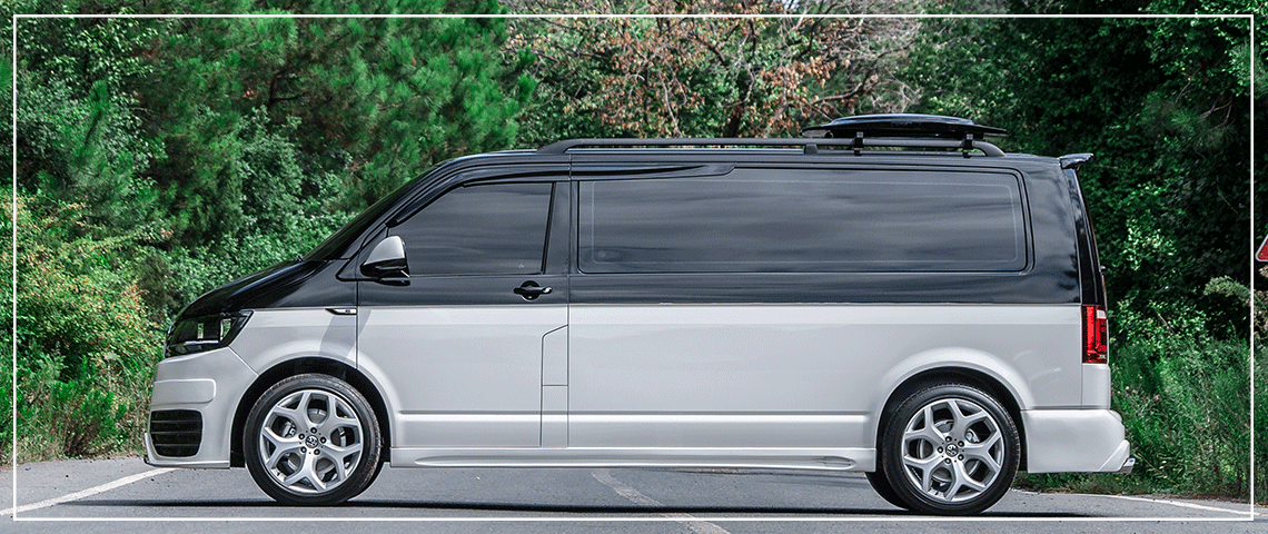 Volkswagen VIP Tasarım Araç Alım Satım Takas İstanbul VIP DİZAYN